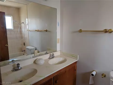 Bath - 158 Lightner St, Pioche, NV 89043 photo 1 of 2