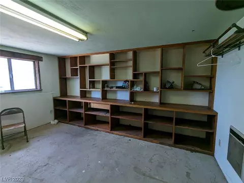 Exterior - 158 Lightner St, Pioche, NV 89043 photo 6 of 6