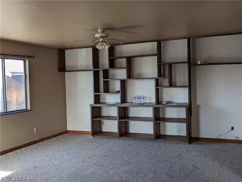 Exterior - 158 Lightner St, Pioche, NV 89043 photo 5 of 6