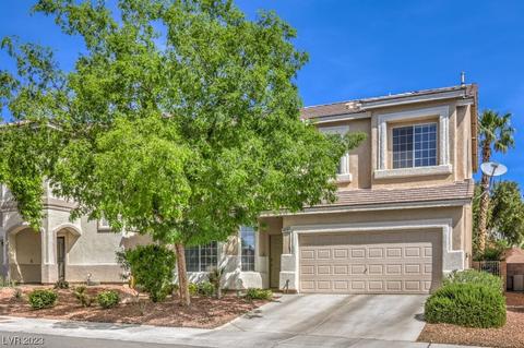 Undisclosed, Las Vegas, NV 89130