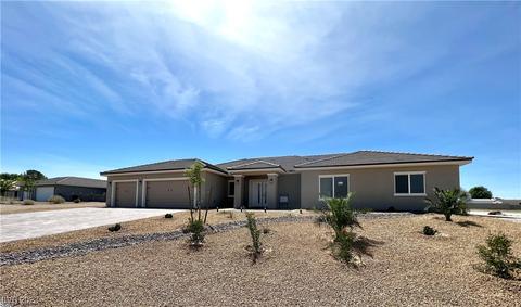 5701 Grain Mill Rd, Pahrump, NV 89061