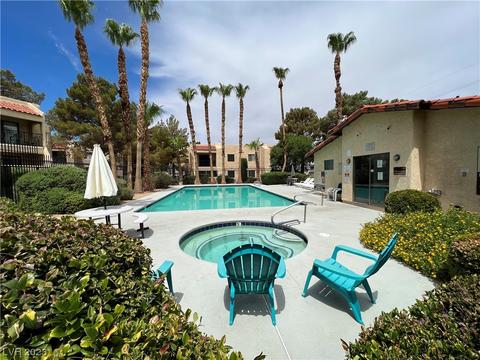 601 Cabrillo Cir #749, Henderson, NV 89015