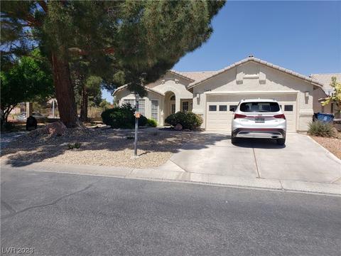5408 Brittlebush Way, Las Vegas, NV 89130