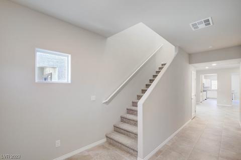 7759 Bailey Creek Ln #LOT 8, North Las Vegas, NV 89084