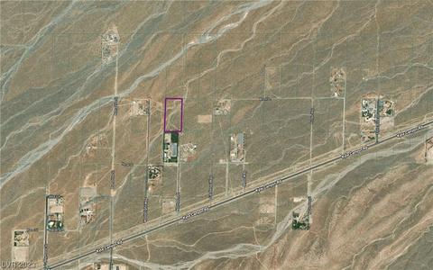 Kyle Canyon And Candy, Las Vegas, NV 89166