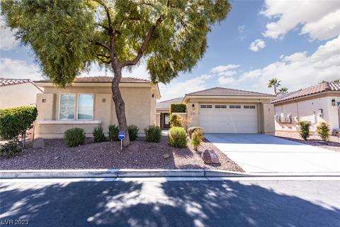 7599 Belmont Hills Ave, Las Vegas, NV 89131