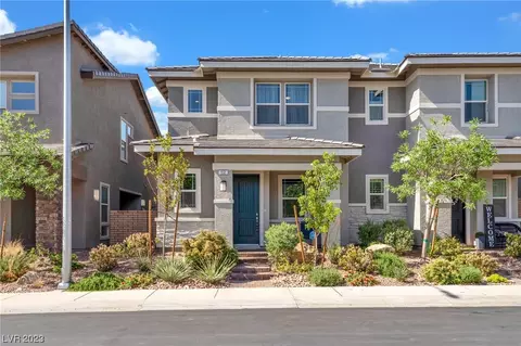 112 Corretto Corner Ave, Henderson, NV 89015