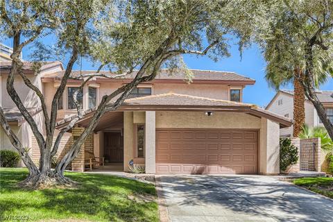 1096 Pinehurst Dr, Las Vegas, NV 89109
