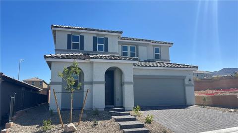10813 Gentle Crest Ave, Las Vegas, NV 89166