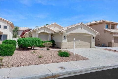 5204 White Coyote Pl, Las Vegas, NV 89130