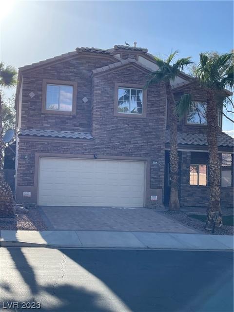 Undisclosed, Henderson, NV 89052