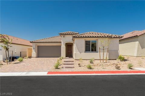 6455 Corsari Ridge St, Las Vegas, NV 89166