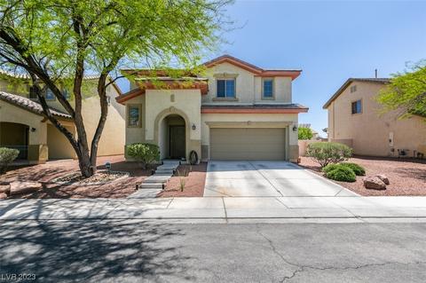 3321 Catherine Mermet Ave, North Las Vegas, NV 89081