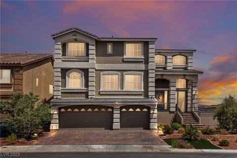 8582 Windsor Run St, Las Vegas, NV 89139