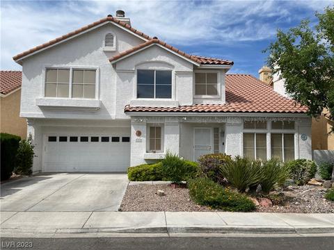 2910 Calmada Ave, Henderson, NV 89074