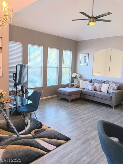 10550 W Alexander Rd #2215, Las Vegas, NV 89129