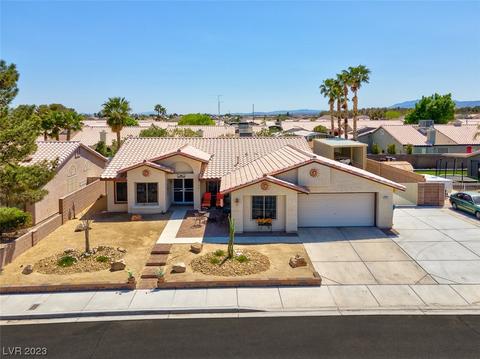 6441 W Fisher Ave, Las Vegas, NV 89130