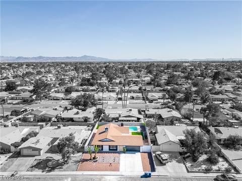 3109 Hebard Dr, Las Vegas, NV 89121