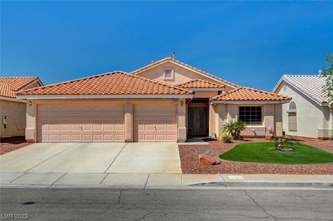 1420 Laughing Larkspur Ave, North Las Vegas, NV 89081