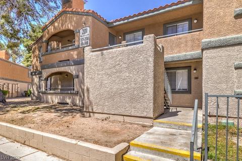 201 Mission Laguna Ln #201, Las Vegas, NV 89107