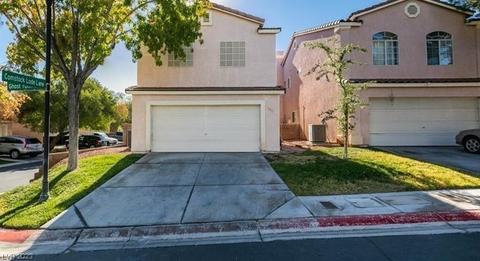 5987 Ghost Town Trl, Las Vegas, NV 89118