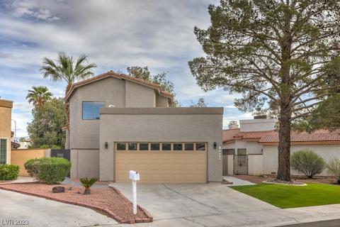 6656 Gatehouse Ln, Las Vegas, NV 89108