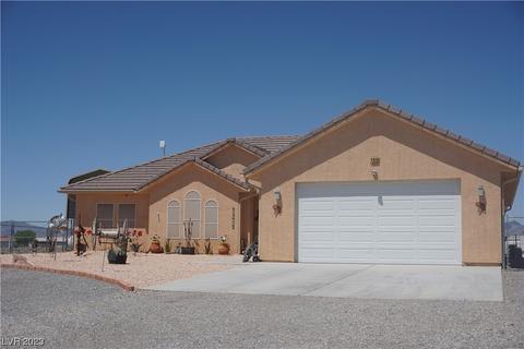 2610 Ranchita Way, Pahrump, NV 89048
