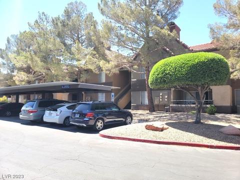 2200 S Fort Apache Rd #2242, Las Vegas, NV 89117