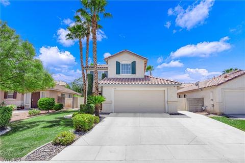 679 Castlebridge Ave, Las Vegas, NV 89123