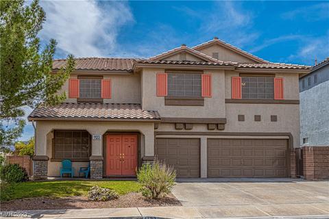 1123 Spooner Ct, Henderson, NV 89014