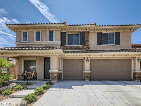 237 Punto Di Vista Dr, Henderson, NV 89011