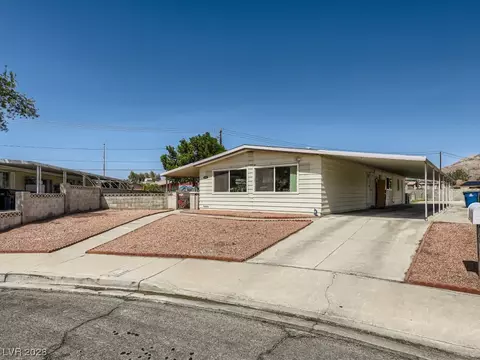 5482 Sir Richard Cir, Las Vegas, NV 89110