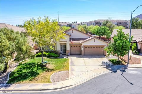 26 Garrett Ct, Henderson, NV 89012