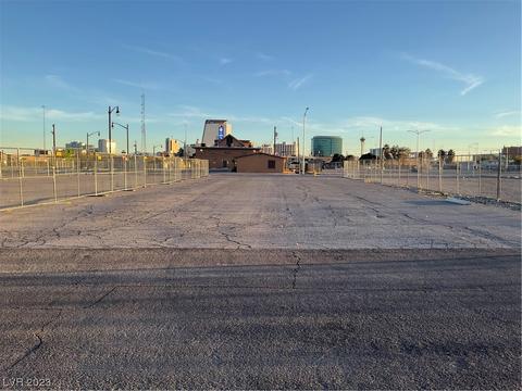 408 Jefferson Ave, Las Vegas, NV 89106