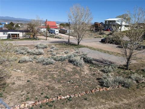 117 Lightner St, Pioche, NV 89043