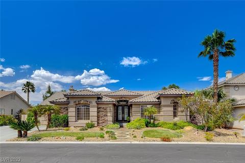 1552 Corona Hill Ct, Las Vegas, NV 89123