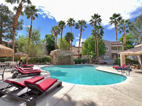 5250 S Rainbow Blvd #1145, Las Vegas, NV 89118