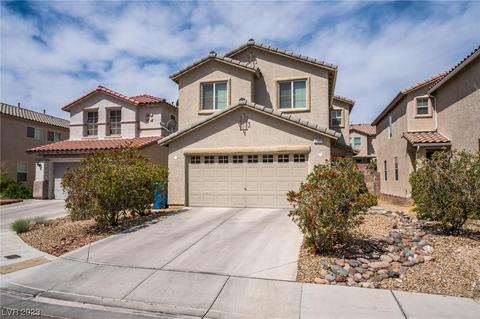 7387 Divine Ridge St, Las Vegas, NV 89139
