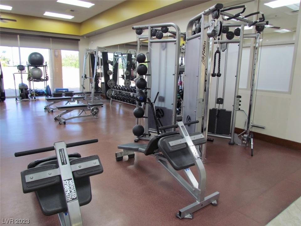  2449 Cosmic Ray Pl, Henderson, NV 89044 photo 54