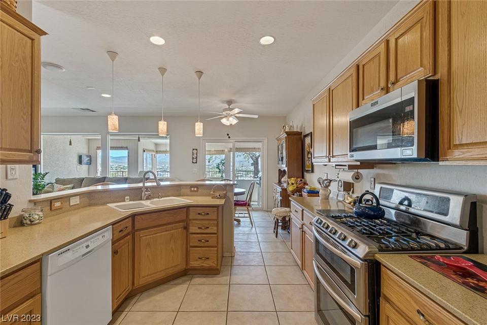  2449 Cosmic Ray Pl, Henderson, NV 89044 photo 14
