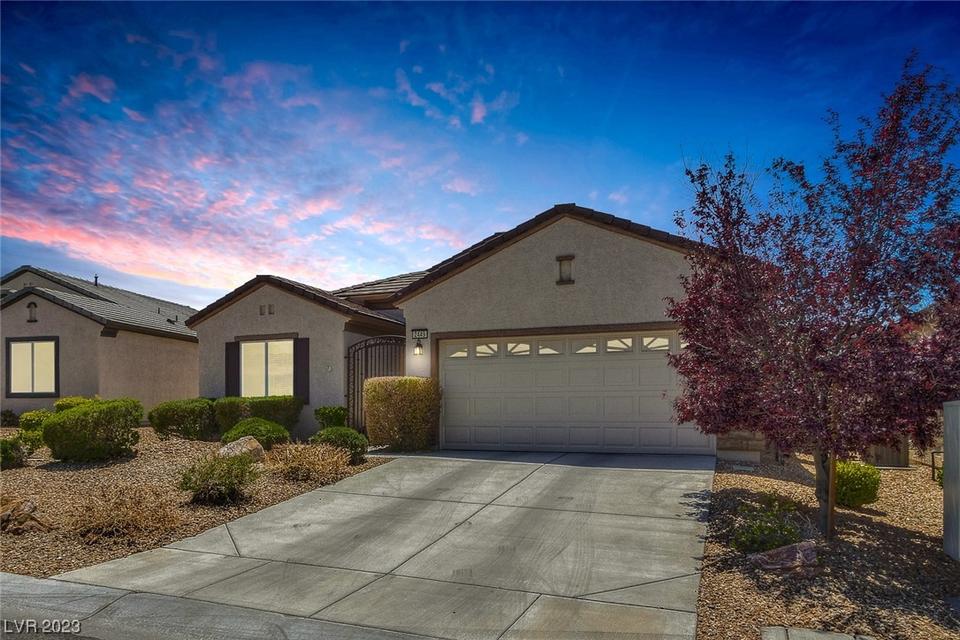  2449 Cosmic Ray Pl, Henderson, NV 89044 photo 4