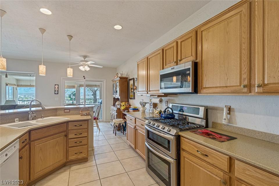  2449 Cosmic Ray Pl, Henderson, NV 89044 photo 15