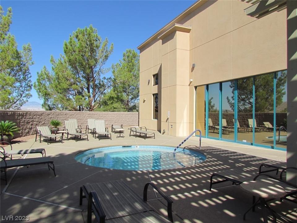  2449 Cosmic Ray Pl, Henderson, NV 89044 photo 58