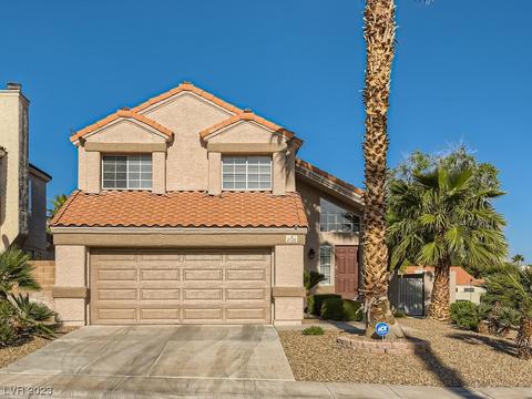 2728 Kennington Cir, Las Vegas, NV 89117