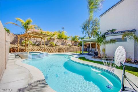 3720 Canary Creek Ave, North Las Vegas, NV 89031