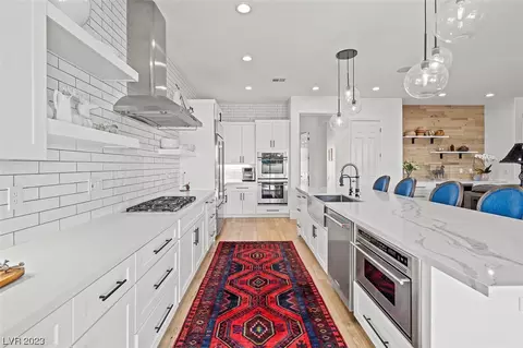 308 Lorelei Rock St, Las Vegas, NV 89138