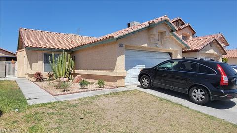 4032 Lighthouse Ave, Las Vegas, NV 89110