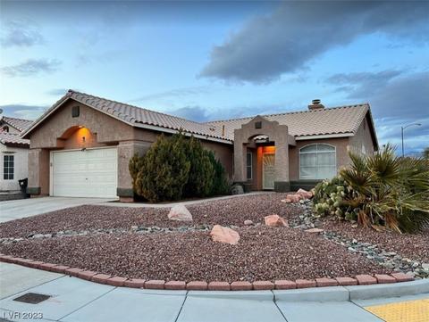 3716 Fountain Ct, North Las Vegas, NV 89032