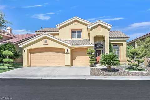 2137 Henniker Way, Las Vegas, NV 89134