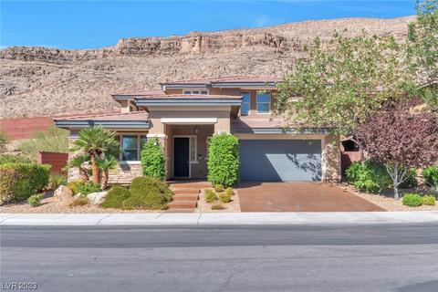 5677 Mesa Mountain Dr, Las Vegas, NV 89135